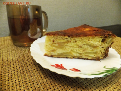 Кто что готовит? Фото-отчёты. - Безымянный-1