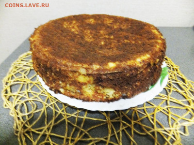 Кто что готовит? Фото-отчёты. - Безымянный-2