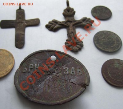 Помогите атрибутировать крестики - Изображение 004