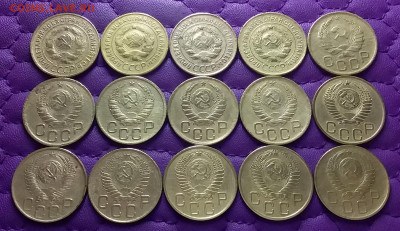 3 копейки 1929-57. До 18.01.23 в 22.00 - 20230116_204909