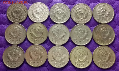 2 копейки 1926-56. До 18.01.23 в 22.00 - 20230116_205937