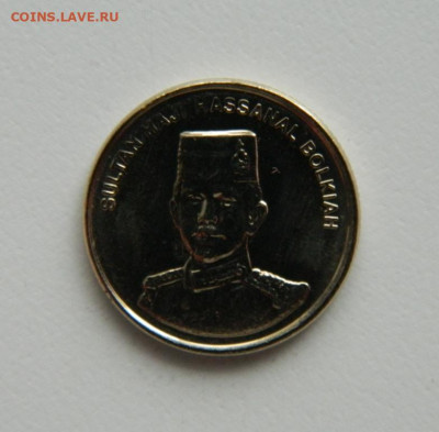 Бруней 5 сен 2010 г. С рубля! до 23.01.23 - DSCN6527.JPG