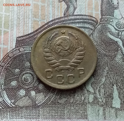 1 копейка 1940. До 22.01.23 в 22.00 - 20230117_131117