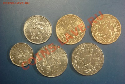 МОНЕТЫ МИРА (пополняемая) - DSC02683.JPG