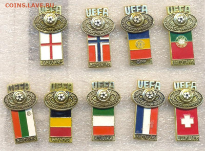 Значки разные по 50р - ! 1_2