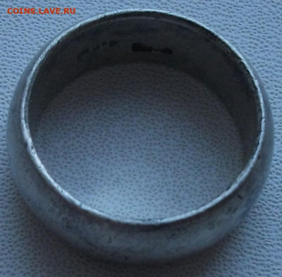 Серебро 84пр. до 24.01.23 22ч.00мин мск - DSCF5985.JPG