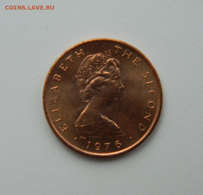 2 пенни 1976 г (Фауна) С рубля! до 24.01.23 - DSCN6590.JPG
