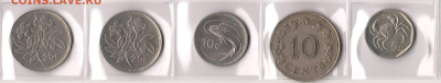 Мальта 5 монет, погодовка 1970-1990 гг. До 24.01 (ВТ) - MT2.JPG