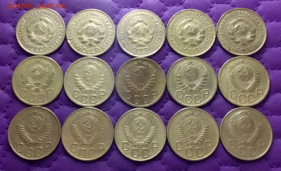 3 копейки 1928-57. До 22.01.23 в 22.00 - 20230118_223318