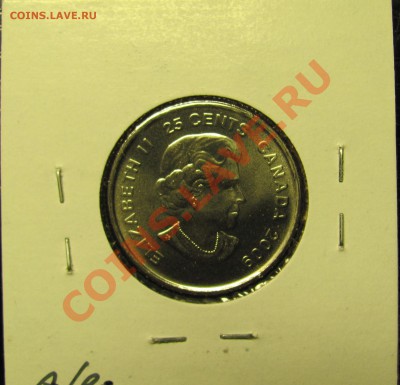 E13 25¢ Канада Хоккей жен.2009 ЦВЕТНОЙ B-UNC до 14.12 в 22°° - E13 25C Womens hOCKEY COLOR_2