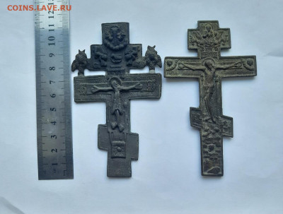 Кресты 2 шт до 23.01.23 - 20230119_103749