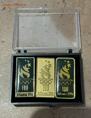 Набор знаков Атланта - 3BB85E09-9D38-4BB4-8DA3-7EEF33C50EDC