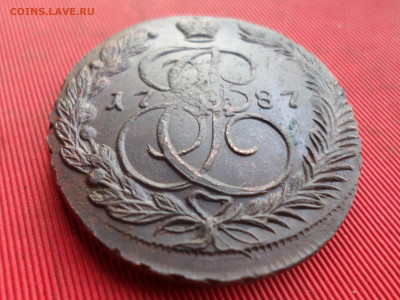 5 копеек 1787 г. ЕМ лот № 1 до 22.01.2023 г. в 22.00 - SAM_7161.JPG