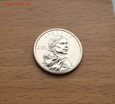 США 1$ доллар 2012 двор P Сакагавея Торговые пути 17 века - ssha_1_dollar_2012_dvor_p_sakagaveja_torgovye_puti_17_veka_indeec_korennye_zhiteli_ameriki (3)