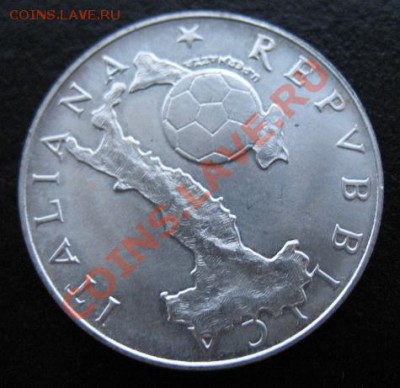 футбол, 1986, Италия, серебро, до 13.12 в 21-00 мск - итал фут