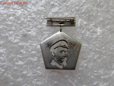 Ф.Э. Дзержинский Лазер - SAM_1167.JPG