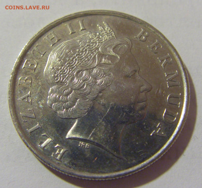 25 центов 2000 Бермуды №1 27.01.2023 22:00 МСК - CIMG0847.JPG