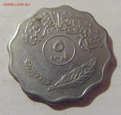 5 филс 1975 Ирак №2 27.01.2023 22:00 МСК - CIMG0961.JPG