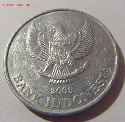500 рупий 2003 Индонезия №1 27.01.23 22:00 МСК - CIMG1055.JPG