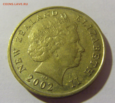2 доллара 2002 Новая Зеландия №1 27.01.23 22:00 МСК - CIMG1079.JPG