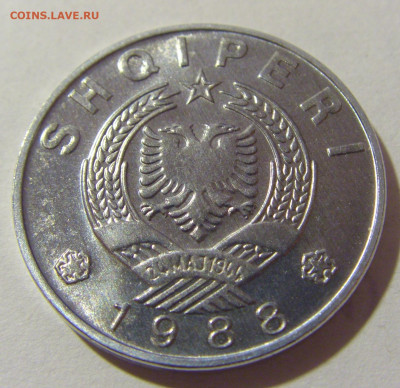 1 лек 1988 Албания из мешка №1 27.01.23 22:00 МСК - CIMG1135.JPG