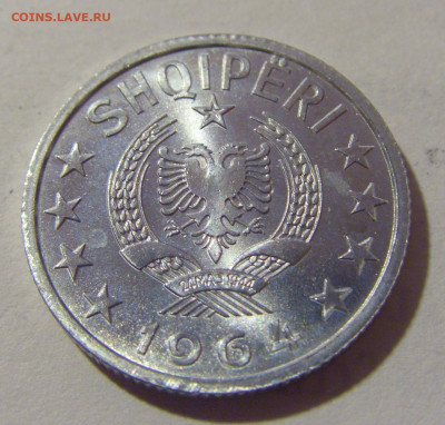 10 киндарка 1964 Албания из мешка №1 27.01.23 22:00 МСК - CIMG1159.JPG