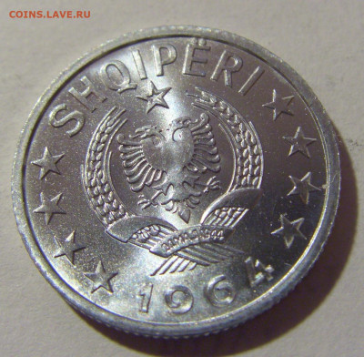 10 киндарка 1964 Албания из мешка №2 27.01.23 22:00 МСК - CIMG1163.JPG