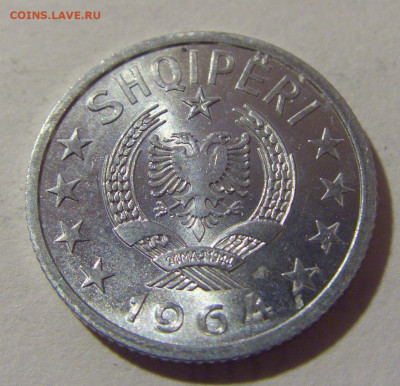 5 киндарка 1964 Албания из мешка №2 27.01.23 22:00 МСК - CIMG1171.JPG