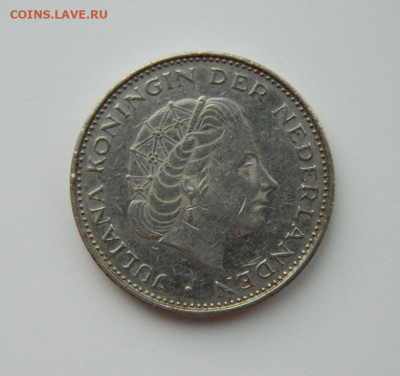 2 гульдена 1970 г(Крупная)С рубля! о 26.01.23 - DSCN6663.JPG