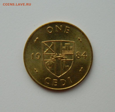 Гана 1 седи 1984 г. С рубля!  до 26.01.23 - DSCN6697.JPG