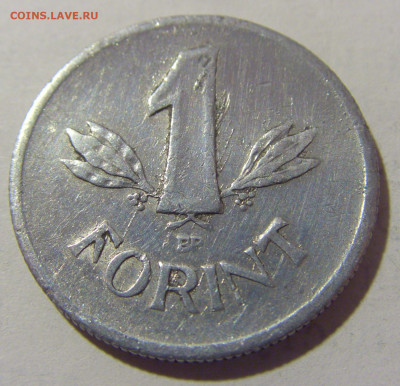 1 форинт 1949 Венгрия №1 27.01.23 22:00 МСК - CIMG1569.JPG