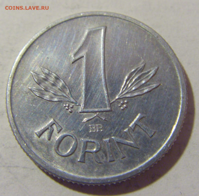 1 форинт 1969 Венгрия №1 27.01.23 22:00 МСК - CIMG1621.JPG