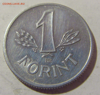 1 форинт 1970 Венгрия №1 27.01.23 22:00 МСК - CIMG1625.JPG