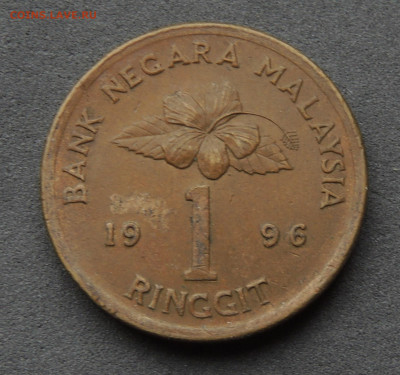 Малайзия 1 ринггит 1996 до 28.01 - DSCN2011.JPG