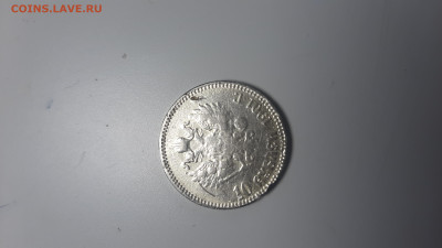 10 рублей 1901 г на подлинность - 20230122_154733