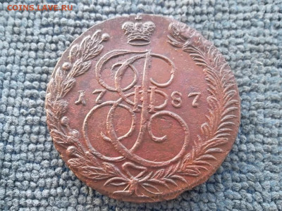 5 копеек 1787 ЕМ до 24.01 2023 г. - SAM_6684.JPG