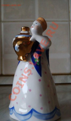 Статуэтка фарфоровая СССР до 16.12.2011г. - DSC07755.JPG