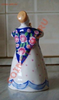 Статуэтка фарфоровая СССР до 16.12.2011г. - DSC07754.JPG