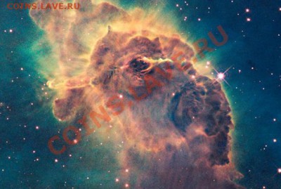 делает - прямо сейчас !!! - Carina-Nebula