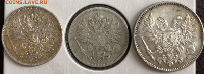 25 пени 1907г.25 пени 1916г.50 пени 1917г.,до 27.01.23г. - 127C42E0-0837-4664-884A-81A9BD5DBA7E