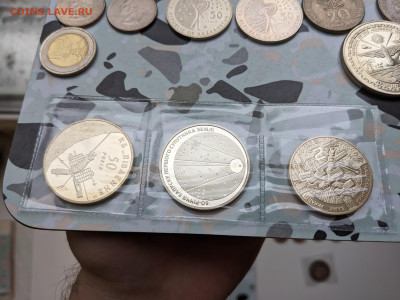 Космос Украина 2 и 5 гривен  ФИКС до 24.01 - PXL_20230123_081038689