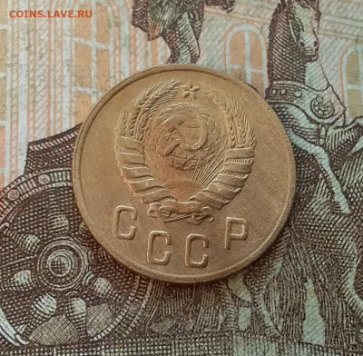 2 копейки 1946. До 27.01.23 в 22.00 - 20230123_153703