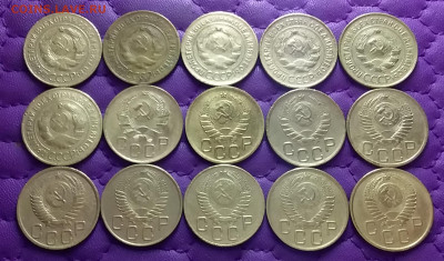 3 копейки 1926-57. До 25.01.23 в 22.00 - 20230123_230825