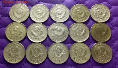 2 копейки 1926-57. До 25.01.23 в 22.00 - 20230123_231204