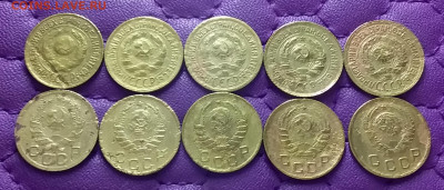 1 копейка 1926-48. До 25.01.23 в 22.00 - 20230123_231514