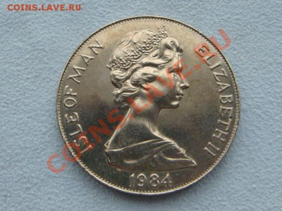 -vШ- Мэн 1 крона 1984 Олимпиада до 15.12(21.00) - DSC05984.JPG