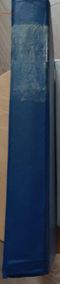 Кляссер для марок до 29 01 - 20230124_135808