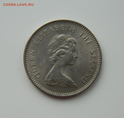 Джерси 5 пенсов 1968 г. С рубля! до 30.01.23 - DSCN6785.JPG