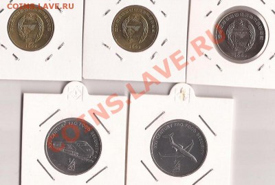 Северная Корея монеты с техникой 5шт до 15.12.11 в 22.00 - Scan 114