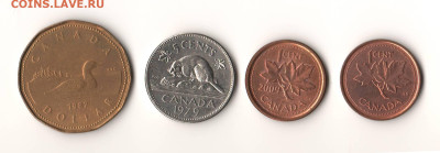 Канада 4 монеты, погодовка 1970-2000. До 31.01 (ВТ) - CAN1.JPG